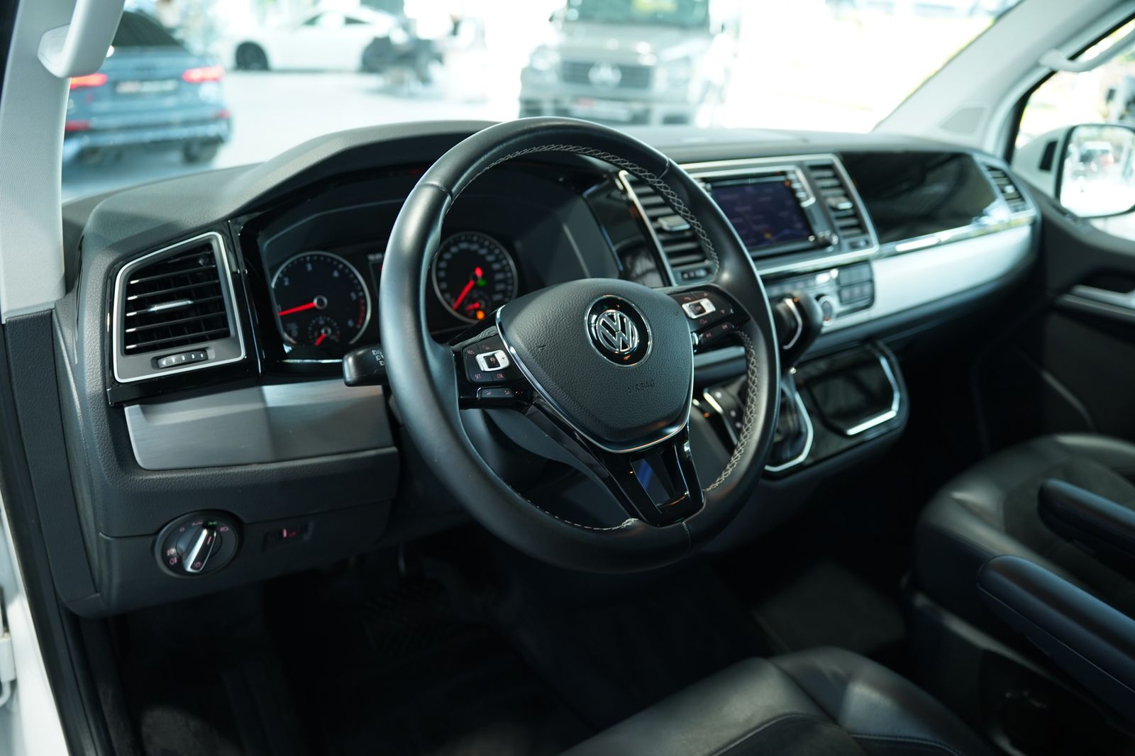 Vw T6 Multivan