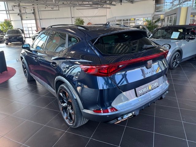 Fahrzeugabbildung CUPRA Formentor VZ e-Hybrid AHK PANO SHZ 19"