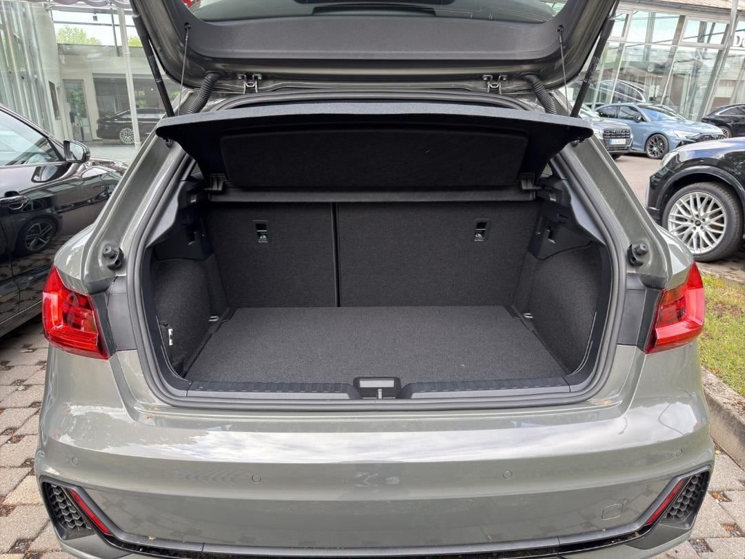 Fahrzeugabbildung Audi A1 Sportback 2 x S line 35 TFSI S tronic Sonos L