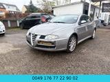 Alfa Romeo GT 1.9 JTD 16V M-Jet Progression*SERVICE NEU* - Alfa Romeo GT mit Diesel-Antrieb