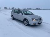 Opel Vectra Caravan 1.8 16V Edition AHK TÜV 11.2026 - Opel Vectra aus 2005: Kombi
