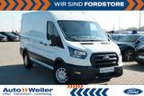 Ford Transit Kasten 330 L2 Trend 2.0 TDCi 1. Hand !