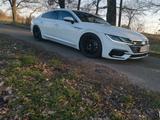 Volkswagen Arteon 2.0 TSI HGP 511 PS DSG 4MOTION R-Line  - Volkswagen: Hgp