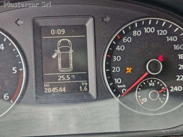 Volkswagen Caddy - 11