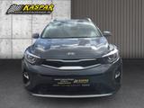 Kia Stonic  1.0 T-GDI Platinum Edition, AHK/PDC/NAVI - gebrauchte Kia Stonic aus dem Jahr 2019