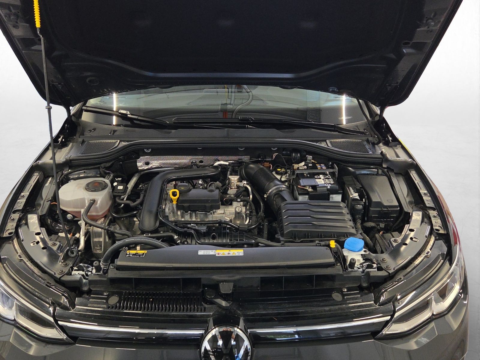 Volkswagen Golf - Bild 19