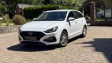 Hyundai i30 cw Pure|1.HAND|KLIMA|TEMPOMAT|LM| - Hyundai i30: Pure