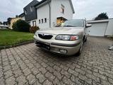 Mazda 626 bj. 1998 - Mazda Gebrauchtwagen von 1998