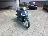 Piaggio Liberty 125 ABS - Piaggio Motorräder in München