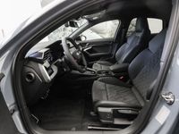 Audi RS3 - Vorschau Bild 6