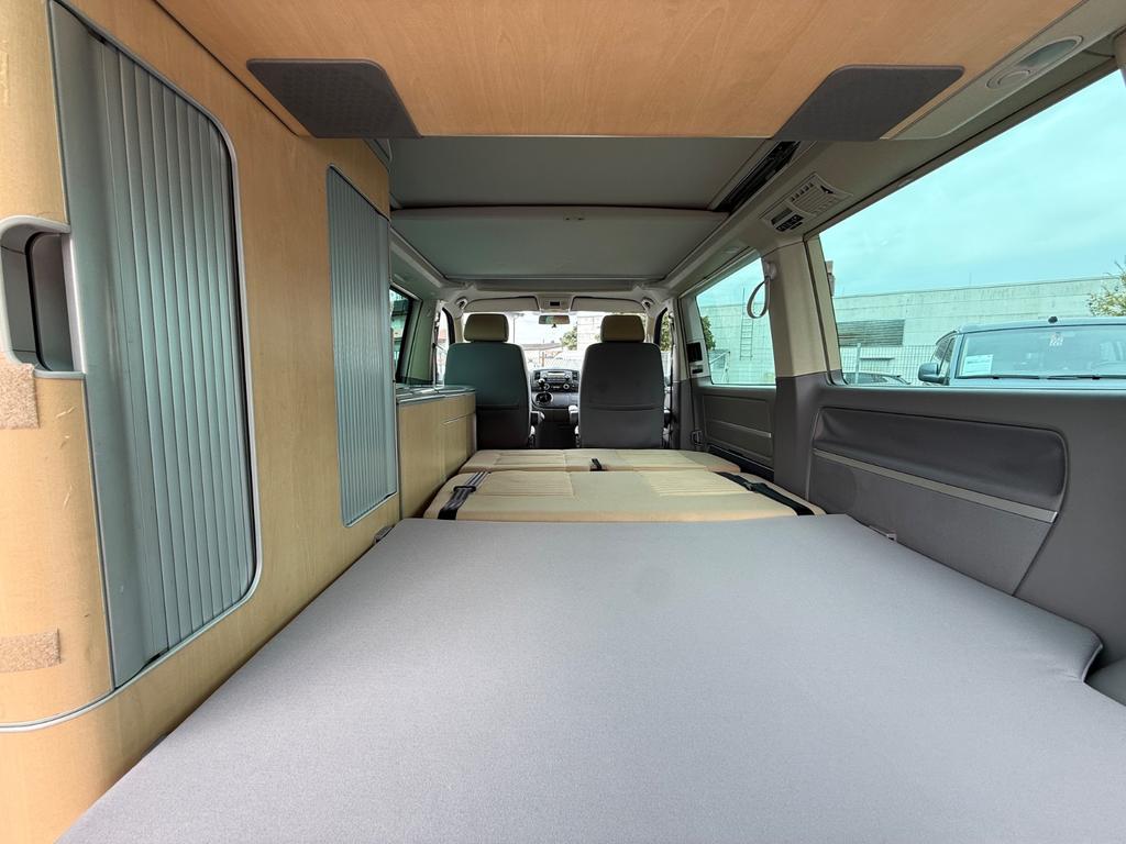 Volkswagen T5 California