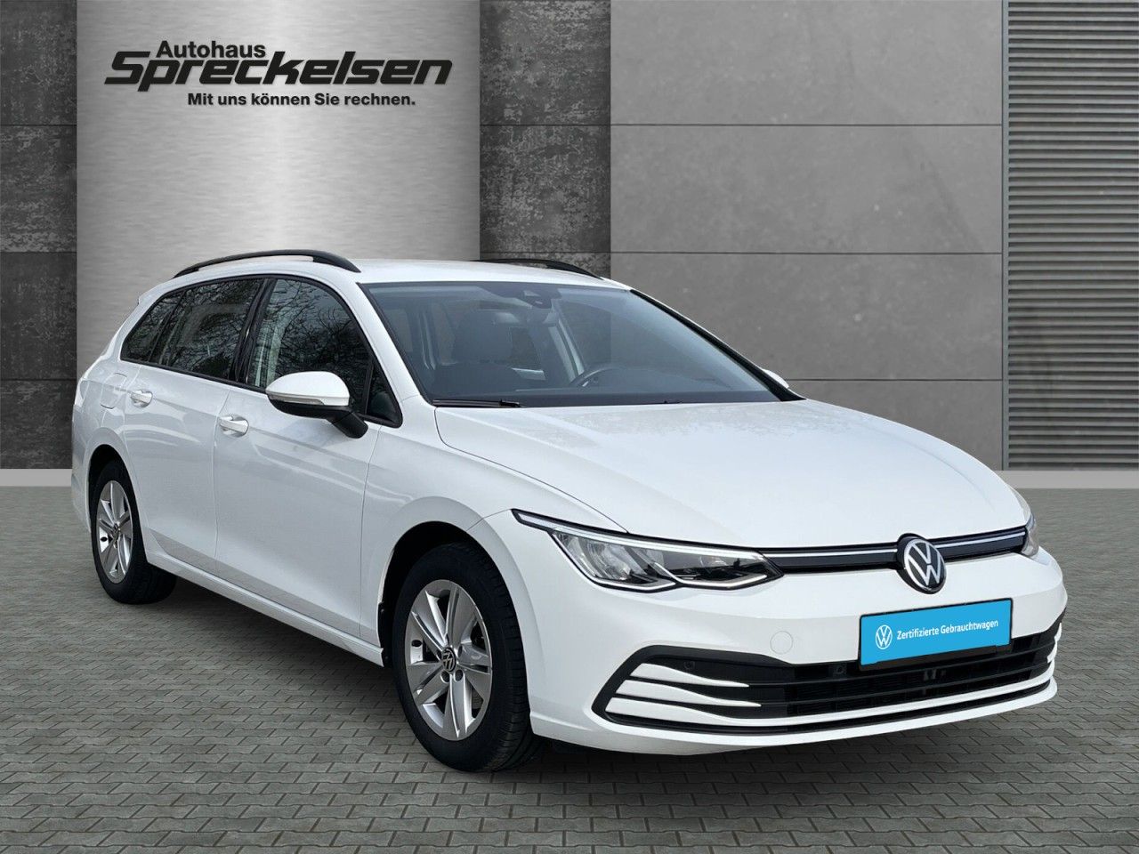 Volkswagen Golf - Bild 6
