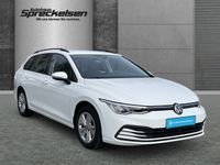 Volkswagen Golf - Vorschau Bild 6
