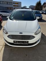 Ford 7Sitzer-C-Max 2,0LT - Ford: Taxi, Kleinbus
