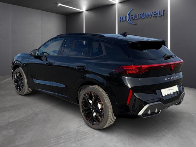 Terramar VZ 1.5e-Hybr. HD-Matrix Pano Sennheiser