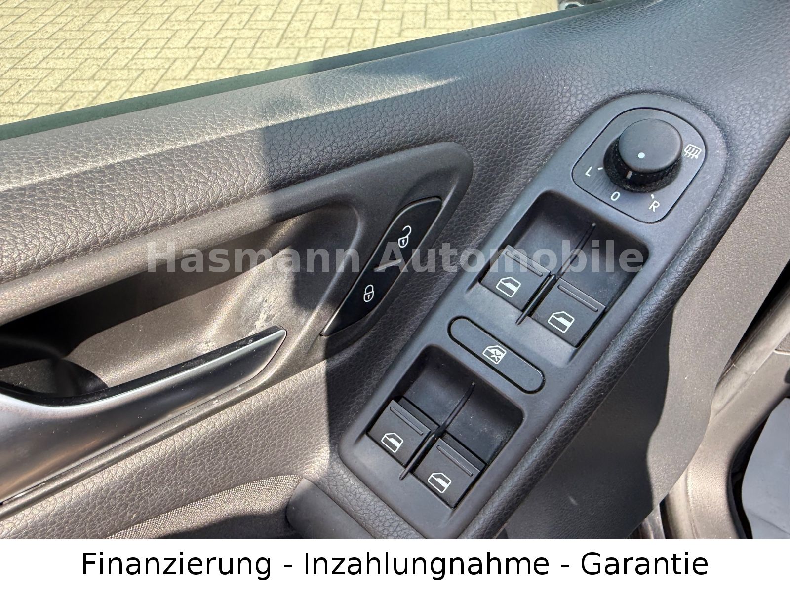 Golf VI Match*1.6-TDI*2.HAND*SCHIEBDACH*EURO-5