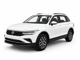 Volkswagen Tiguan Life eHybrid DSG AHK LED NAVI ACC SHZ - Volkswagen Tiguan eHybrid Gebrauchtwagen