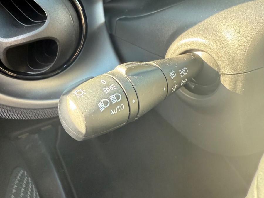 Smart ForTwo BRABUS*JBL*PANORAMA*KAMERA*NAVI*AMBIENTE*