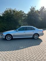 BMW E39 523i - BMW 523 aus 1997