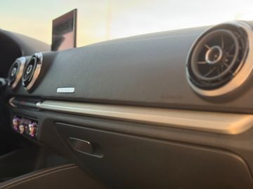 Audi A3 Limousine S line Sportpaket quattro|B&O|Navi