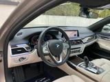 BMW 730d xDr. eGSD*Sitzkl*DA-Prof*Softcl*4xSHZ*360° - BMW 730 in Wiesbaden