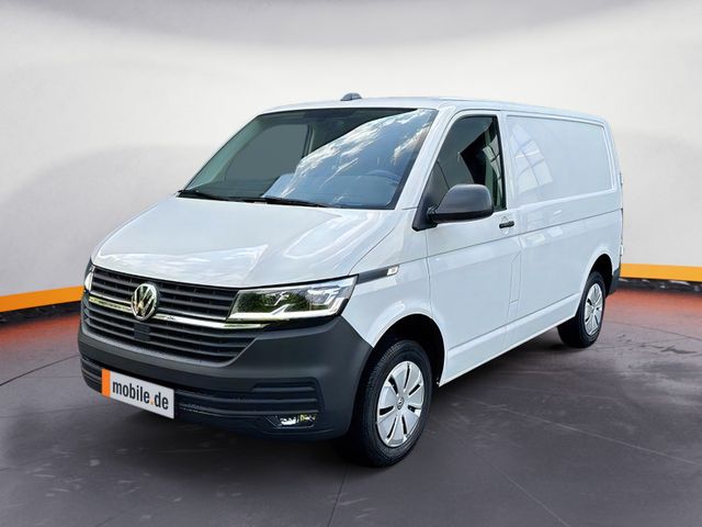 Volkswagen T6.1 Transporter Kasten KR 2.0 TDI LED AHK KAMER