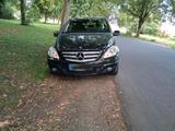 Mercedes-Benz Mercedes Benz B Klasse 170 - Mercedes-Benz B 170 von privat