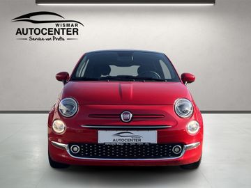 Fiat 500 MILD HYBRID 1.0 GSE 51KW69PS