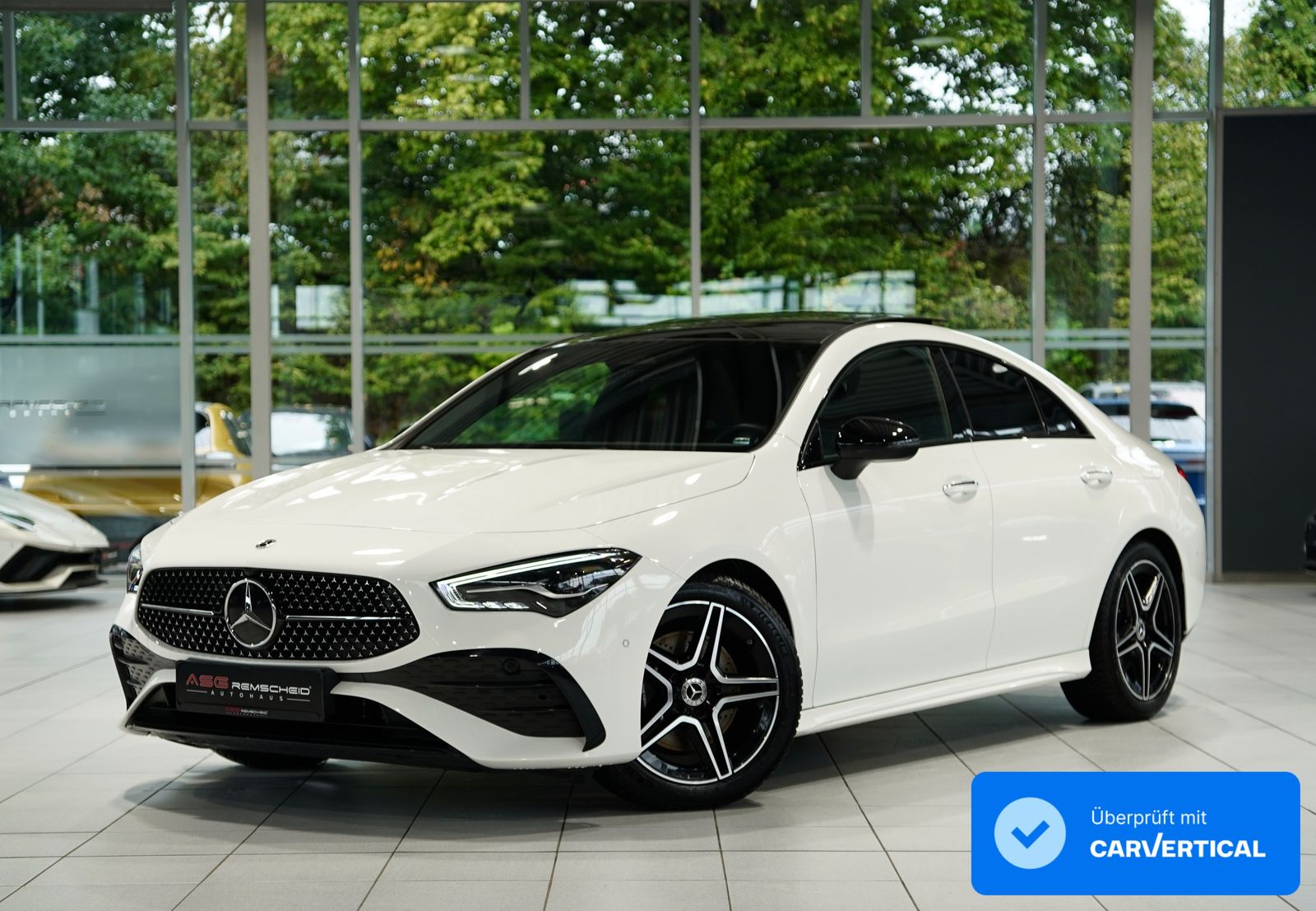 Mercedes Benz Cla 200