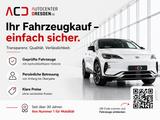 Nissan Pulsar 1.6 DIG-T N-Connecta LED+Navi+SHZ+2xKlima - Nissan Pulsar N-CONNECTA mit Benzin-Antrieb