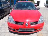 Renault Clio II Campus - Renault Clio aus 2007: Campus