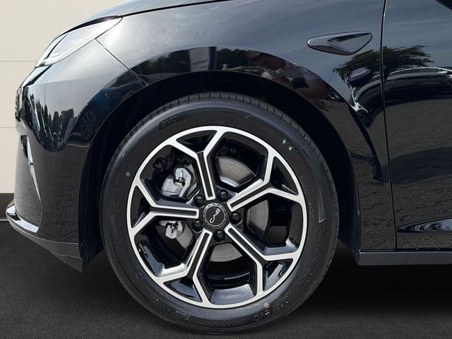 BYD Dolphin G DM-i Comfort