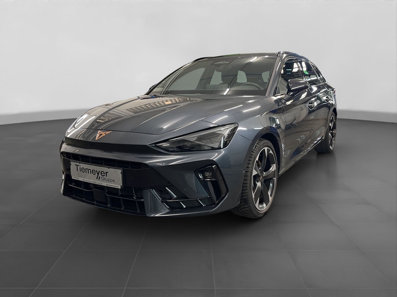 Cupra Leon - Bild 2