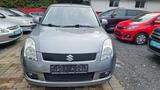 Suzuki Swift Lim. Comfort - Suzuki Swift Gebrauchtwagen in Köln