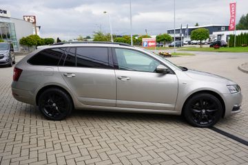 Skoda Octavia - 7