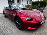 Mazda MX-5 Center-Line - Mazda MX-5 aus 2018