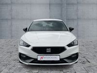 Seat Leon - Vorschau Bild 2