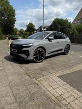 Audi Q4 e-Tron 35, S-Line, Sportback, Inkl... - Audi Q4 e-tron von privat