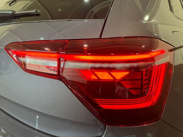 Polo Style 1.0 TSI DSG PANO+NAVI+KAMERA+VELOURS+
