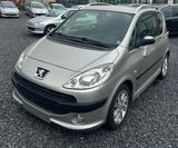 Peugeot 1007 1.4 Premium - Peugeot 1007: 1.4