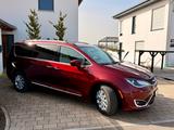 Chrysler Pacifica Touring - 7 Sitzer, Leder, Stow´n´Go - gebrauchte Chrysler Van