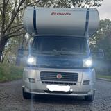 Dethleffs A5831 Advantage - Dethleffs Alkoven