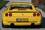 Ferrari F355 GTS Manual  - Ferrari F355: Cabrio