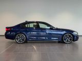 BMW M550 i xDrive Laserlicht+ACC+HUD+HarmanKardon - BMW M-Modelle in Leipzig