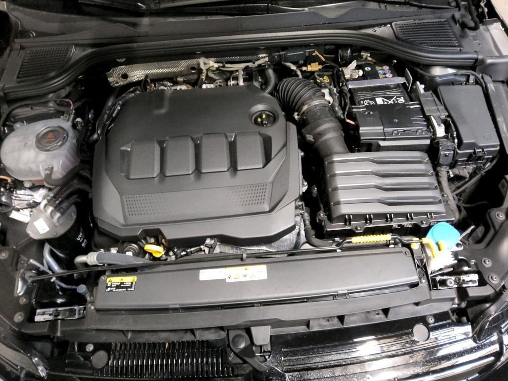 Volkswagen Golf Variant Life 2.0 TDI SCR Klima*PDC*RFK*Nav