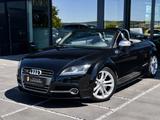 Audi 2.0 TFSI TTS Roadster quattro *BOSE*NAVI*BIXENON - Audi TT aus 2011: Cabrio