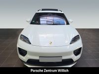 Porsche Macan - Vorschau Bild 28
