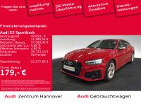 Audi S5 - Vorschau Bild 1