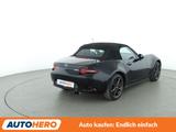 Mazda MX-5 2.0 Exclusive-Line *NAVI*LED*TEMPO*PDC*SHZ* - Mazda Gebrauchtwagen in Leverkusen