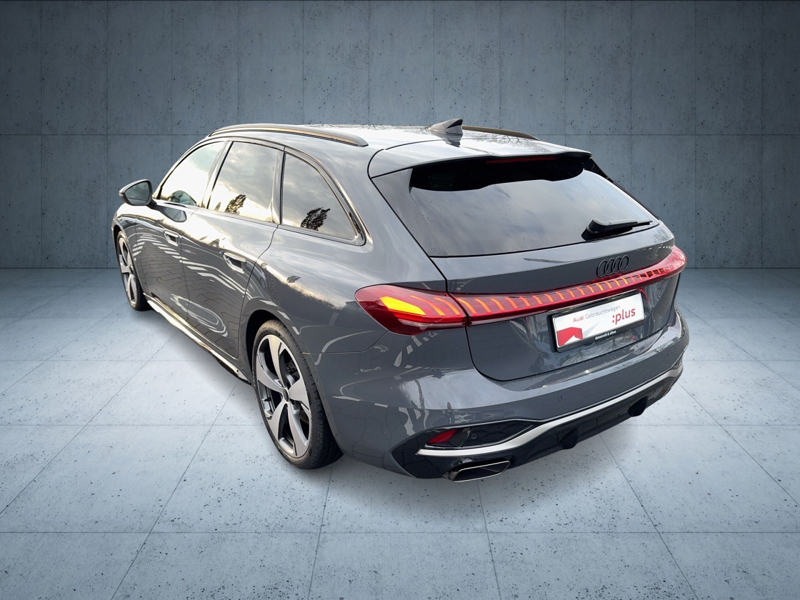 Audi A5 - Bild 4